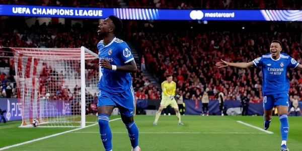 乐鱼体育入口-1：0！熊皇一剑封喉，穆帅红牌加身无缘伯纳乌，皇马复仇本菲卡