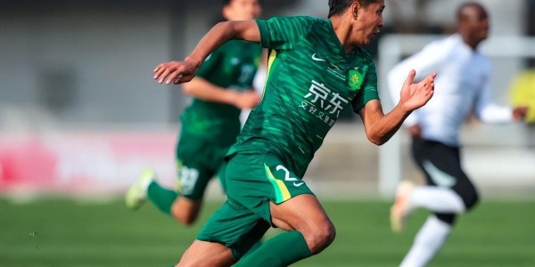 乐鱼体育网址-国安后防线洗牌！现役国脚踢不上比赛，蒙哥马利为何偏爱海米提？