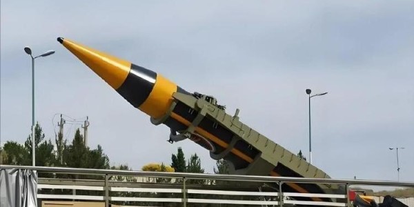 乐鱼网下载-准备同归于尽？伊朗不计代价全面反击，海湾国家沦为伊美挡箭牌？