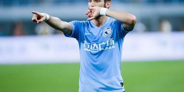 乐鱼官网app-大连英博3月11日官宣新赞助商到位，已举行签约仪式，值得期待