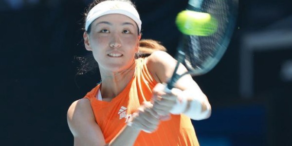 乐鱼体育平台-强势回归！37岁张帅晋级梅里达女单正赛