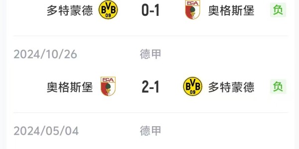 乐鱼体育官网-多特vs奥格斯堡首发：阿德耶米、恩梅查先发，萨比策、小贝林出战