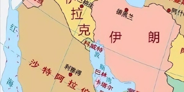 乐鱼网下载-准备同归于尽？伊朗不计代价全面反击，海湾国家沦为伊美挡箭牌？