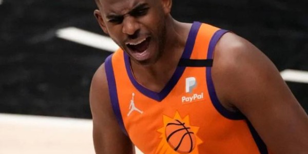 leyu乐鱼体育-【流言汇总】火箭追逐状元签 SGA绯闻让雷霆GM笑喷？