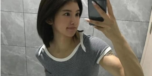 乐鱼体育平台-吴艳妮穿紧身三角裤太窄被批“露骨”，到底碍了谁的眼？