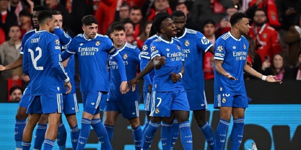 乐鱼体育入口-1：0！熊皇一剑封喉，穆帅红牌加身无缘伯纳乌，皇马复仇本菲卡