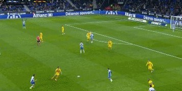 乐鱼官网app-近25年中国足球十大进球：邓卓翔梅西附体居榜首