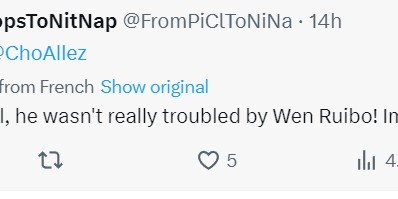 乐鱼网下载-温瑞博世排升10位！全世界球迷为他点赞：险造外卡奇迹 温和谦逊