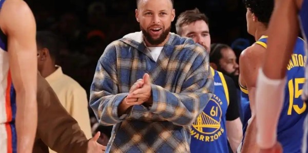 乐鱼网下载-25分+22分+20分！勇士“新三巨头”造惊喜，7%薪资领先21分知足了