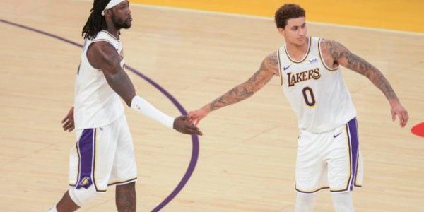 leyu乐鱼体育-【流言汇总】火箭追逐状元签 SGA绯闻让雷霆GM笑喷？