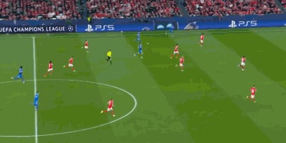 乐鱼体育入口-1：0！熊皇一剑封喉，穆帅红牌加身无缘伯纳乌，皇马复仇本菲卡