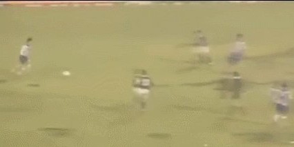 乐鱼官网app-近25年中国足球十大进球：邓卓翔梅西附体居榜首