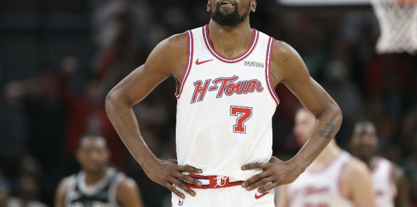 乐鱼体育平台-火箭99-109不敌黄蜂 球员评价：2人优秀，5人及格，5人崩盘