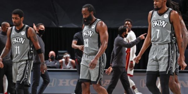 乐鱼体育平台-【观察】联盟整体进攻再创历史 防守真的不重要了？