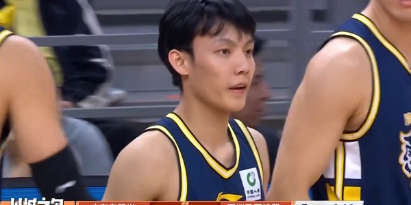 leyu体育app-别骂徐杰了！广东四连败残酷真相：杜锋全责，萨林杰早该走人