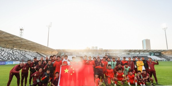 乐鱼体育入口-距夺冠就差一步！零封之盾对上最强火力，U23国足战日本争创奇迹