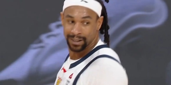 leyu体育app-别骂徐杰了！广东四连败残酷真相：杜锋全责，萨林杰早该走人