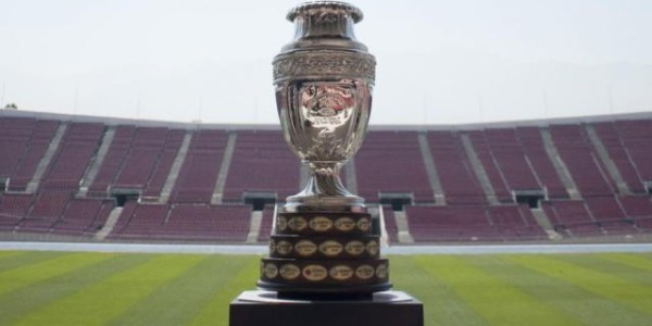 南美世预赛正式延期 下一步理应取消2021美洲杯？