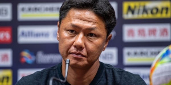 乐鱼体育入口-距夺冠就差一步！零封之盾对上最强火力，U23国足战日本争创奇迹