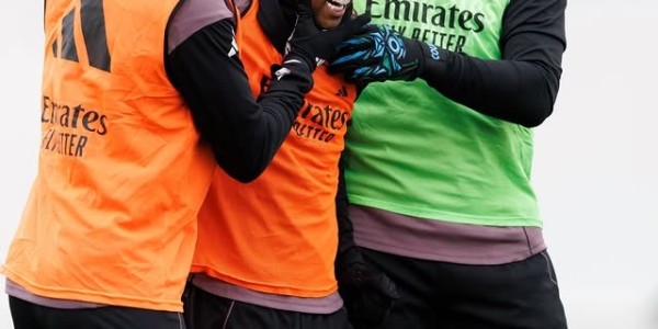 乐鱼官网app-库尔图瓦祝福罗德里戈：加油，我的朋友！我们都会支持你，帮助你